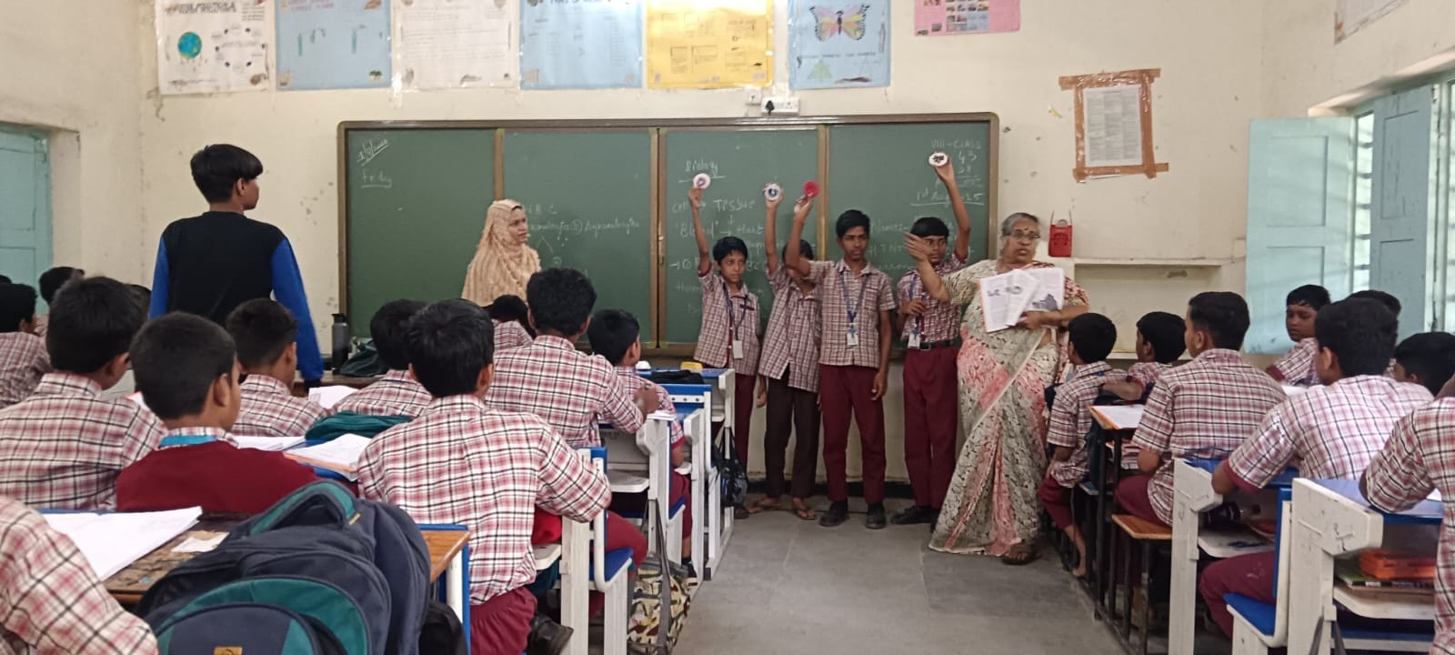 Final Teaching Practice 3